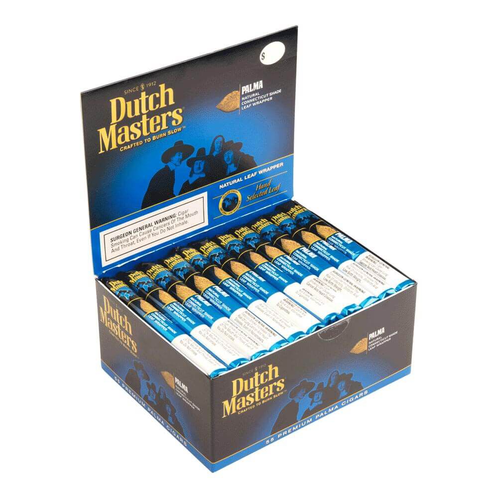 Dutch Masters Palma Cigars